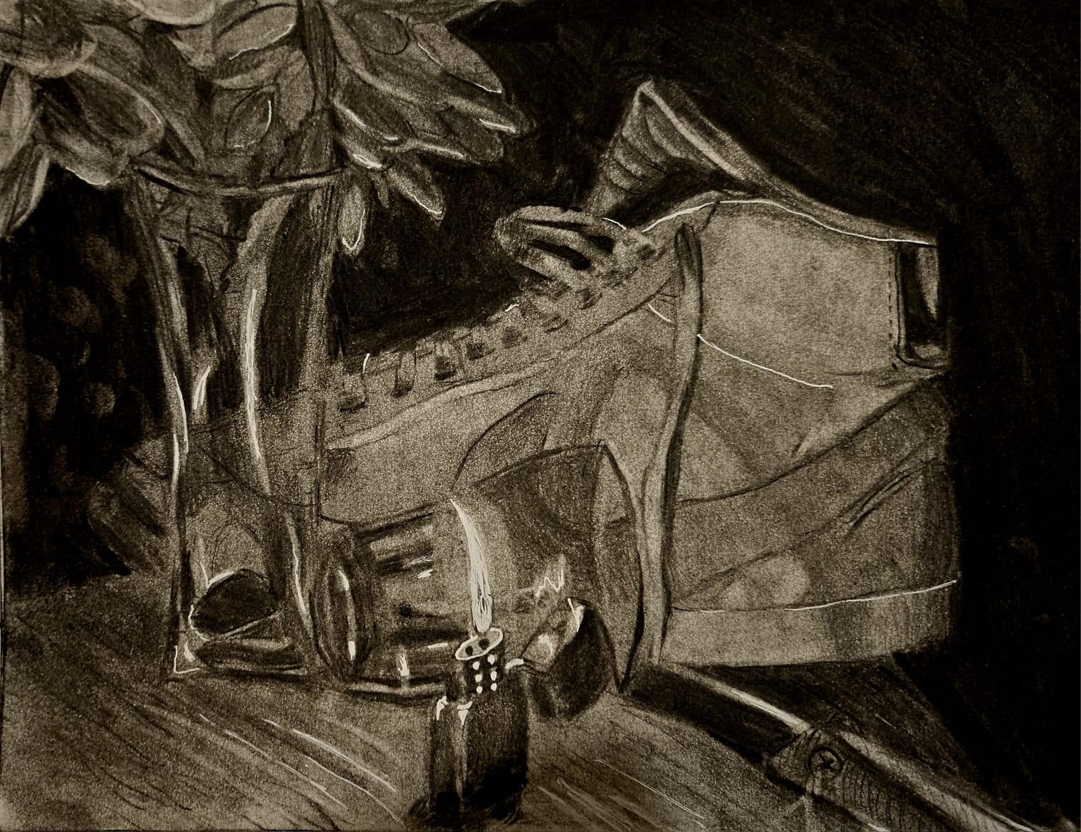 Sketchbook