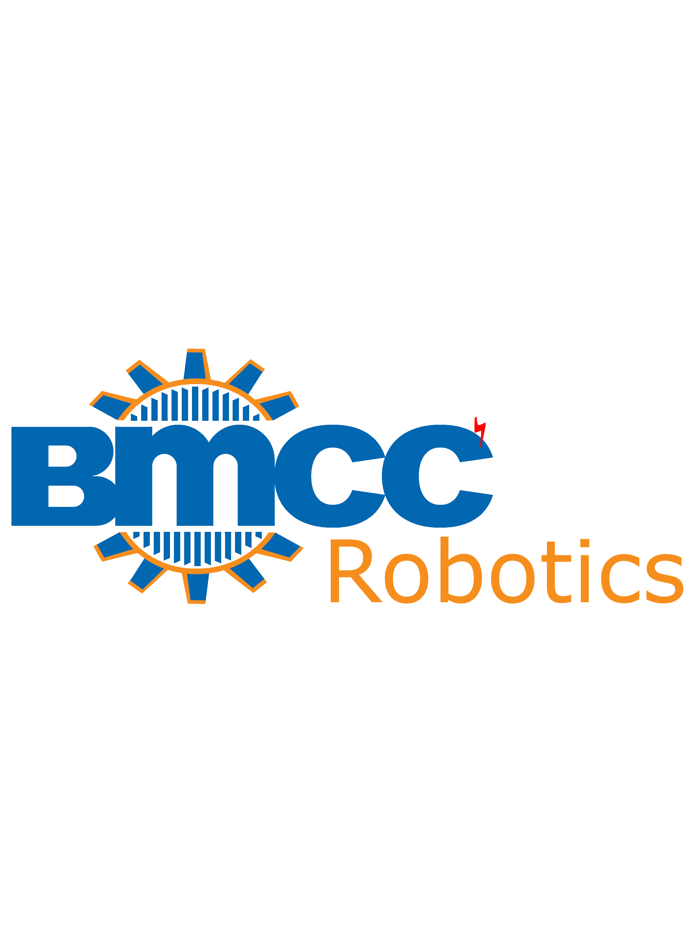 BMCC Robotics Website